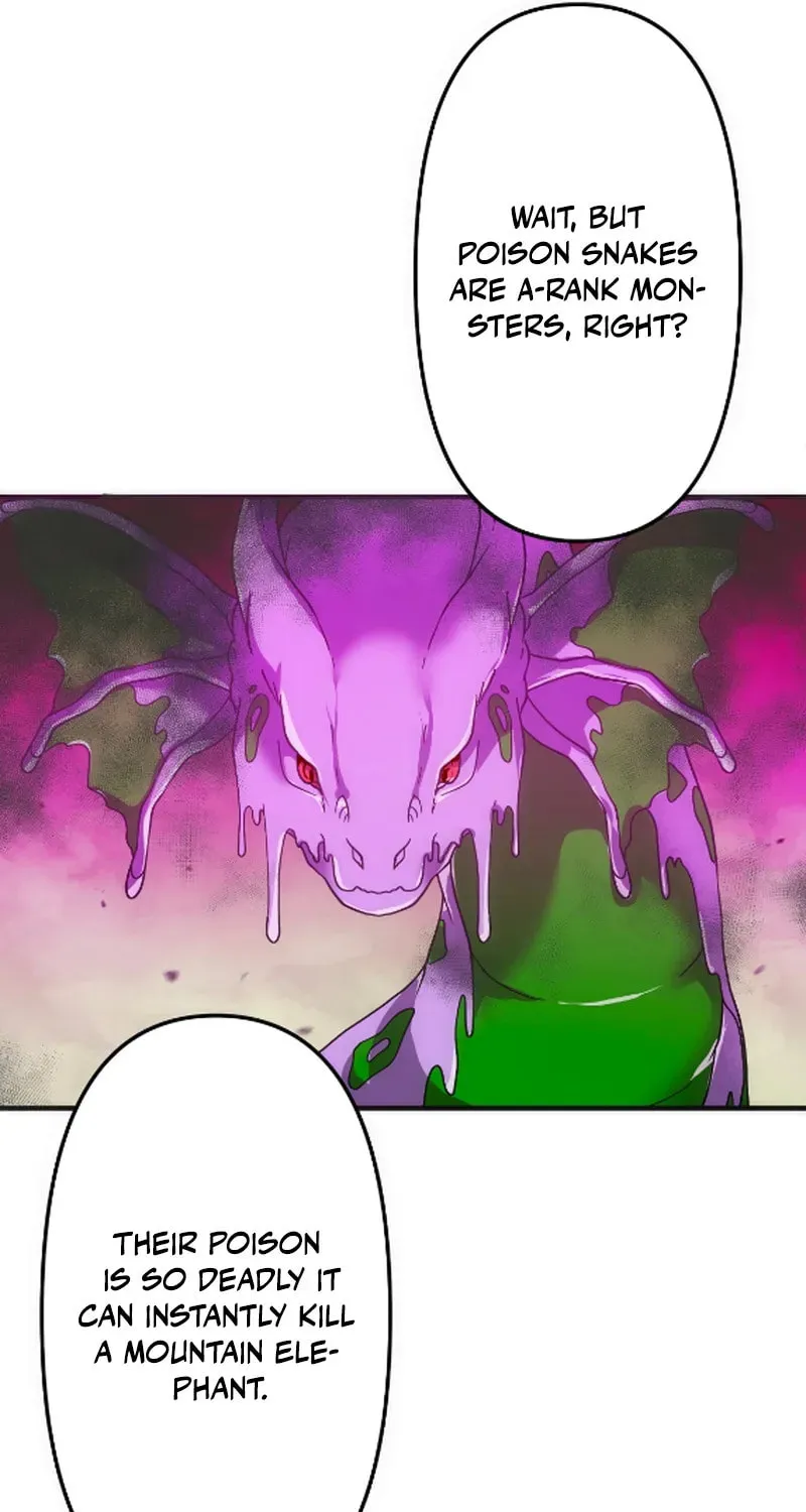 I Died 999999 Times – Infinite Level Up with Invulnerability Skills Chapter 7 page 27 - 