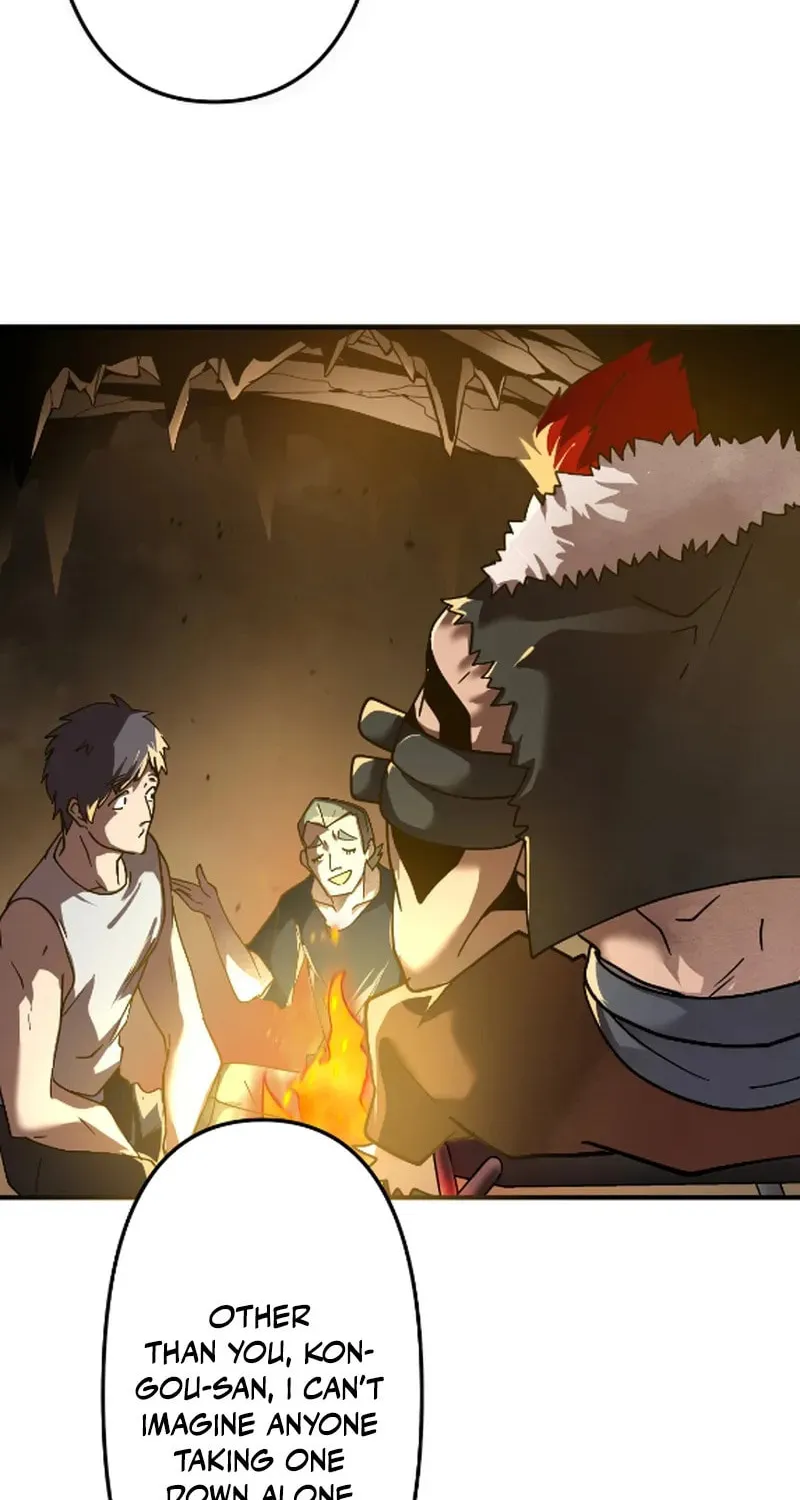 I Died 999999 Times – Infinite Level Up with Invulnerability Skills Chapter 7 page 28 - 