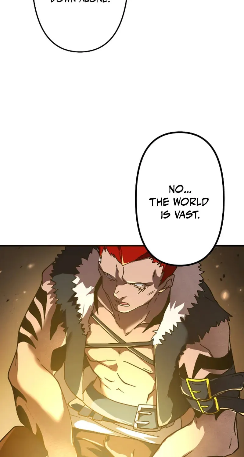I Died 999999 Times – Infinite Level Up with Invulnerability Skills Chapter 7 page 29 - 