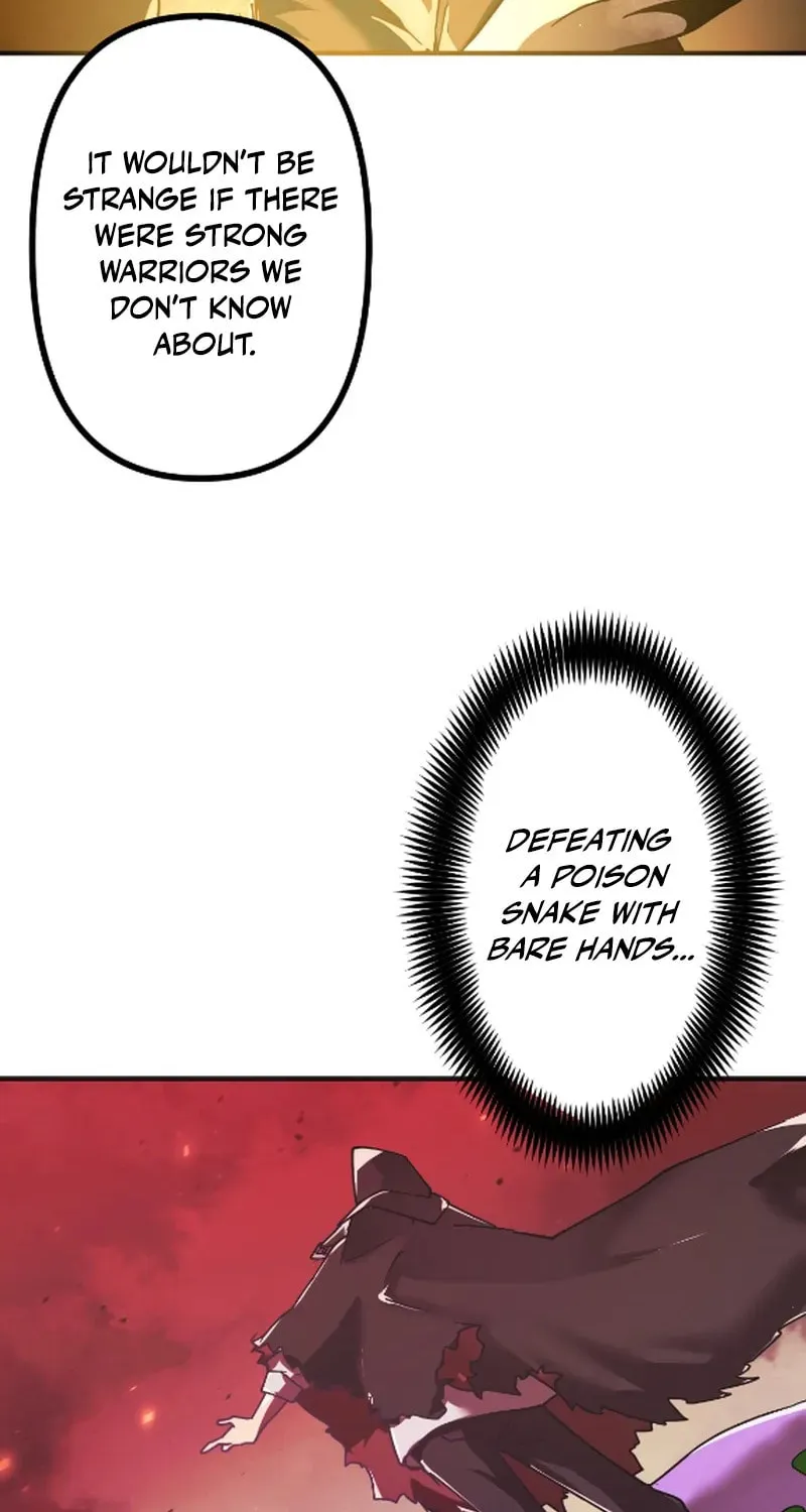 I Died 999999 Times – Infinite Level Up with Invulnerability Skills Chapter 7 page 30 - 