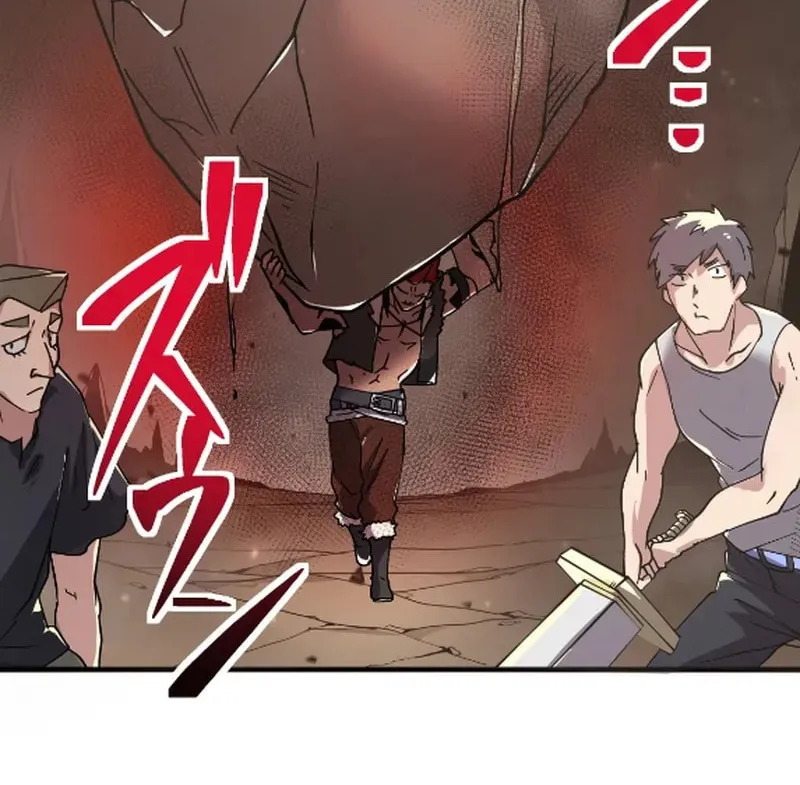 I Died 999999 Times – Infinite Level Up with Invulnerability Skills Chapter 7 page 4 - 