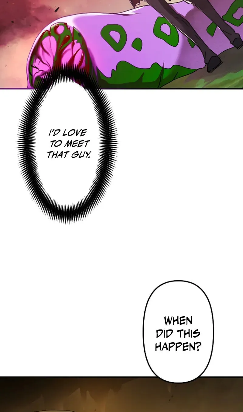 I Died 999999 Times – Infinite Level Up with Invulnerability Skills Chapter 7 page 31 - 