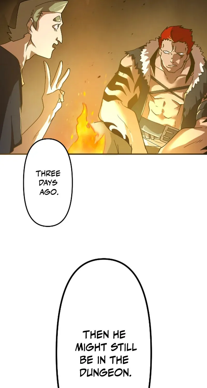 I Died 999999 Times – Infinite Level Up with Invulnerability Skills Chapter 7 page 32 - 