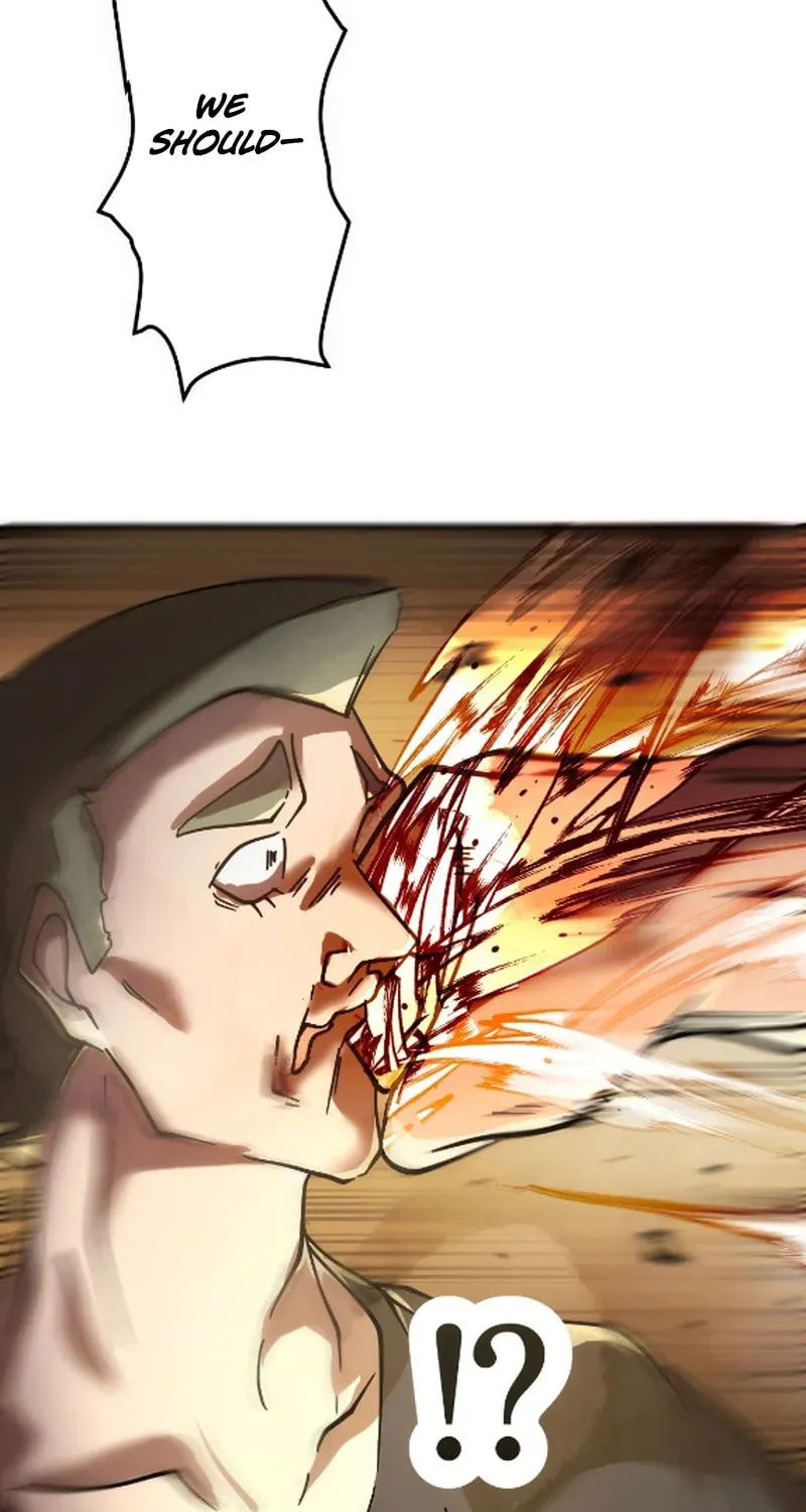 I Died 999999 Times – Infinite Level Up with Invulnerability Skills Chapter 7 page 34 - 
