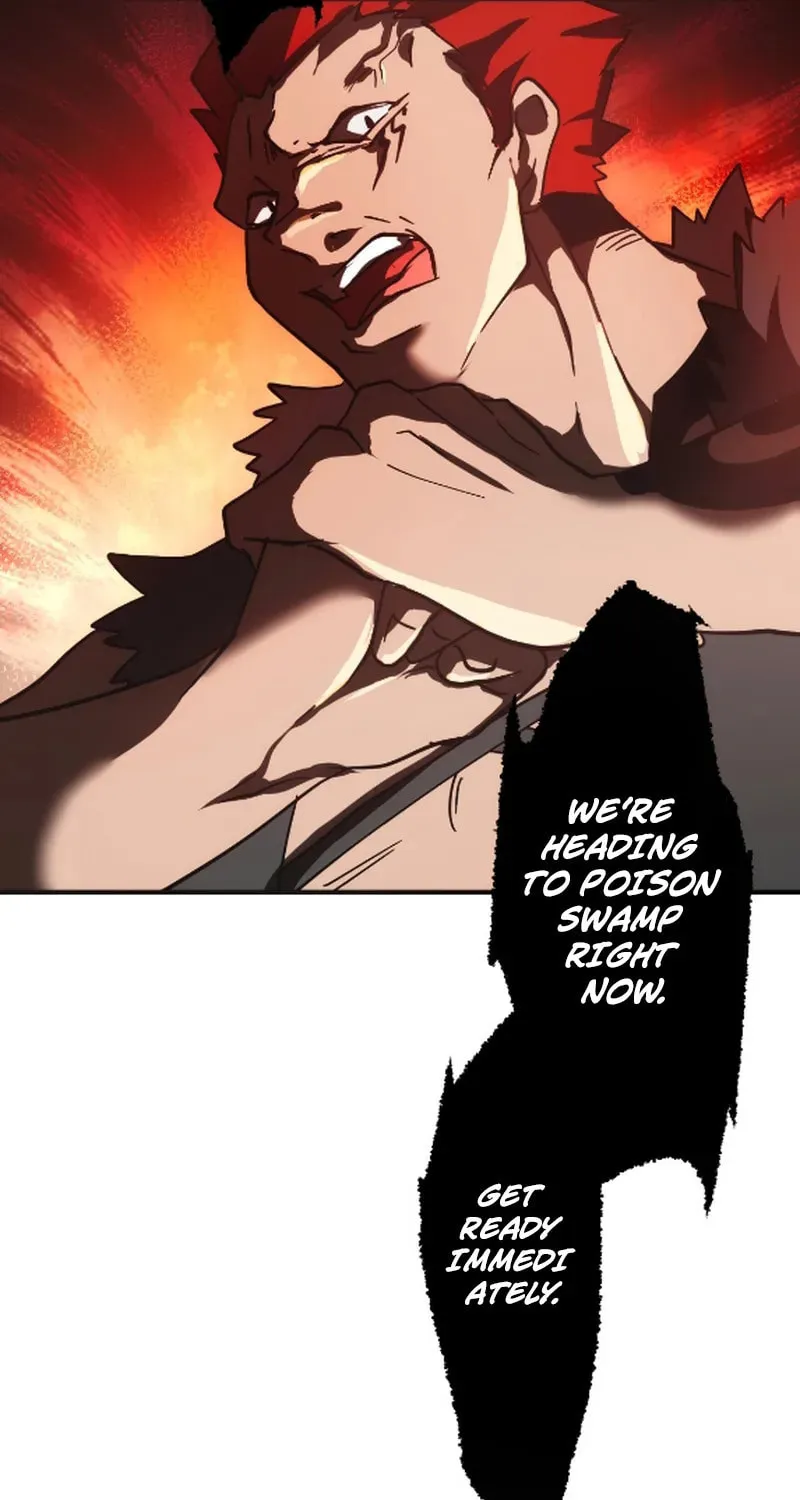 I Died 999999 Times – Infinite Level Up with Invulnerability Skills Chapter 7 page 37 - 