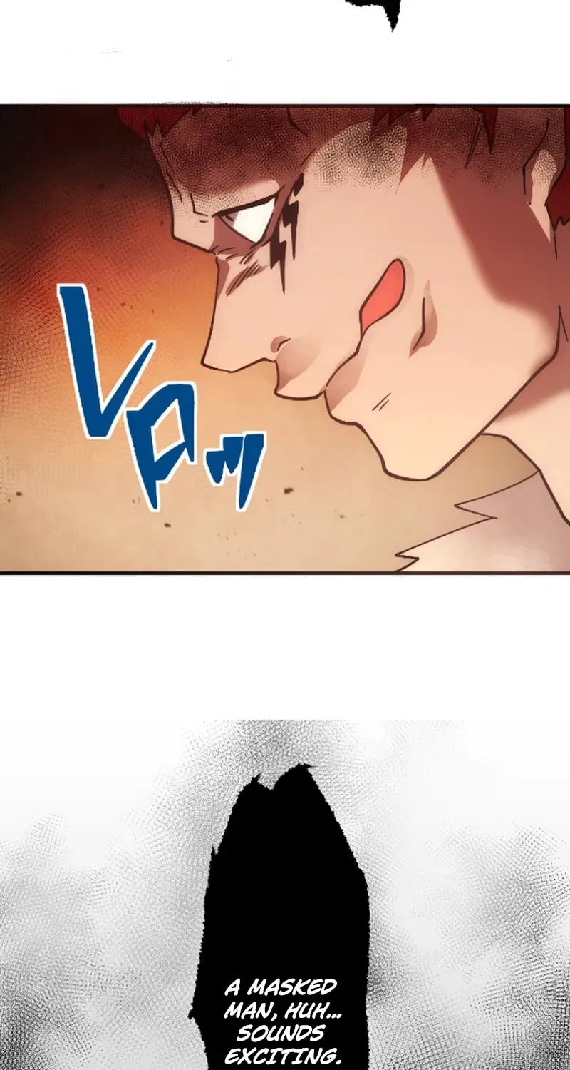 I Died 999999 Times – Infinite Level Up with Invulnerability Skills Chapter 7 page 38 - 