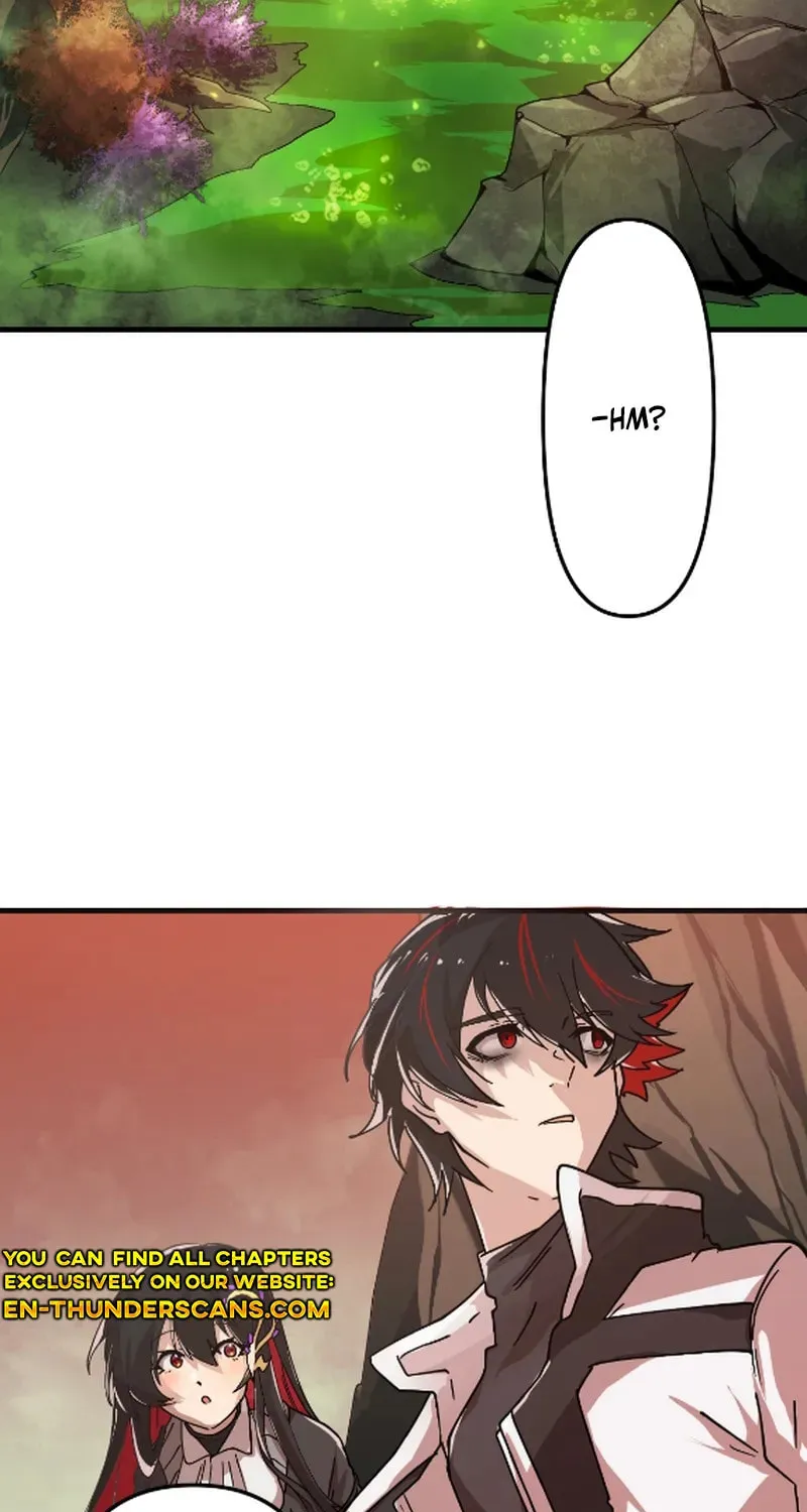 I Died 999999 Times – Infinite Level Up with Invulnerability Skills Chapter 7 page 41 - 