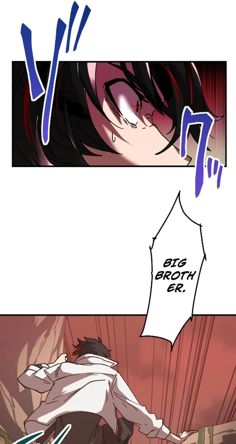 I Died 999999 Times – Infinite Level Up with Invulnerability Skills Chapter 7 page 43 - 