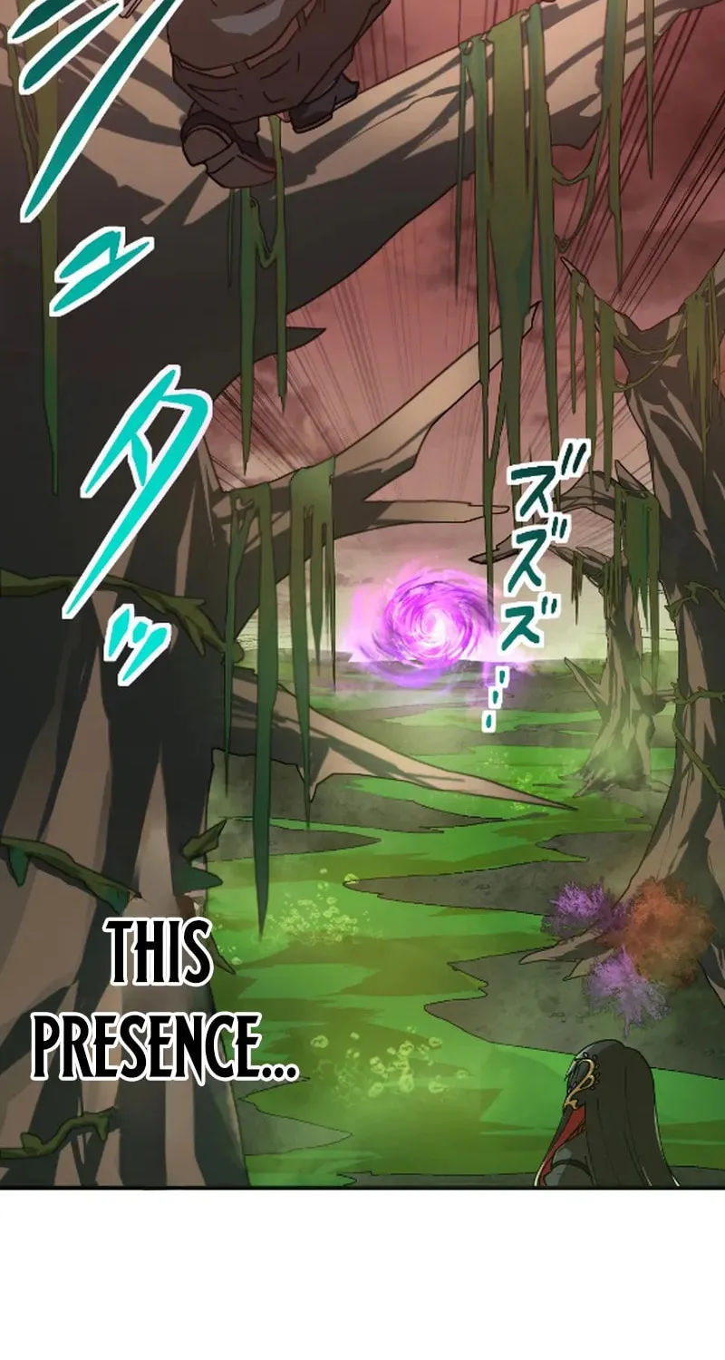 I Died 999999 Times – Infinite Level Up with Invulnerability Skills Chapter 7 page 44 - 