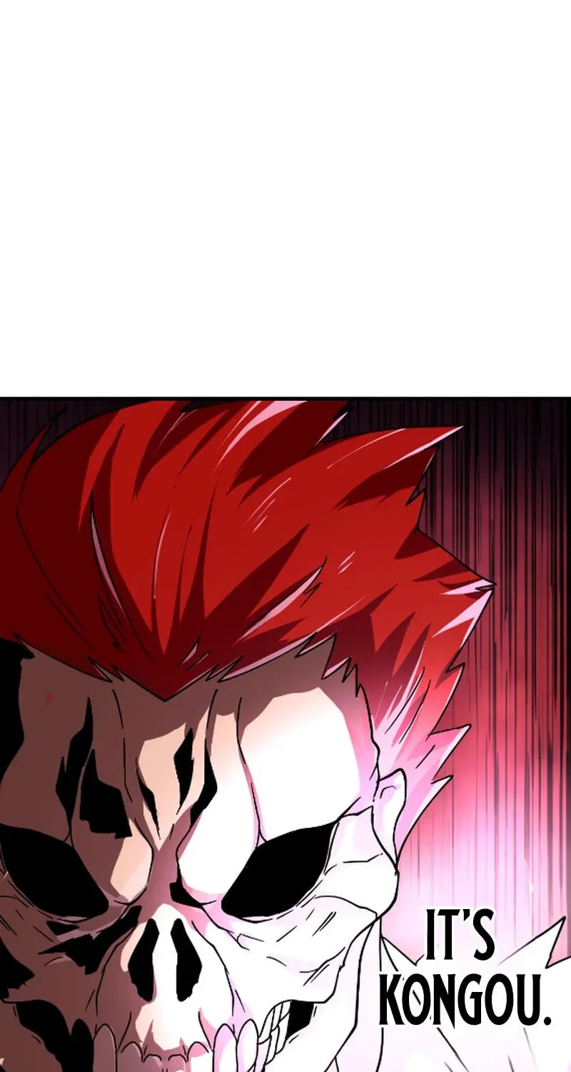 I Died 999999 Times – Infinite Level Up with Invulnerability Skills Chapter 7 page 45 - 
