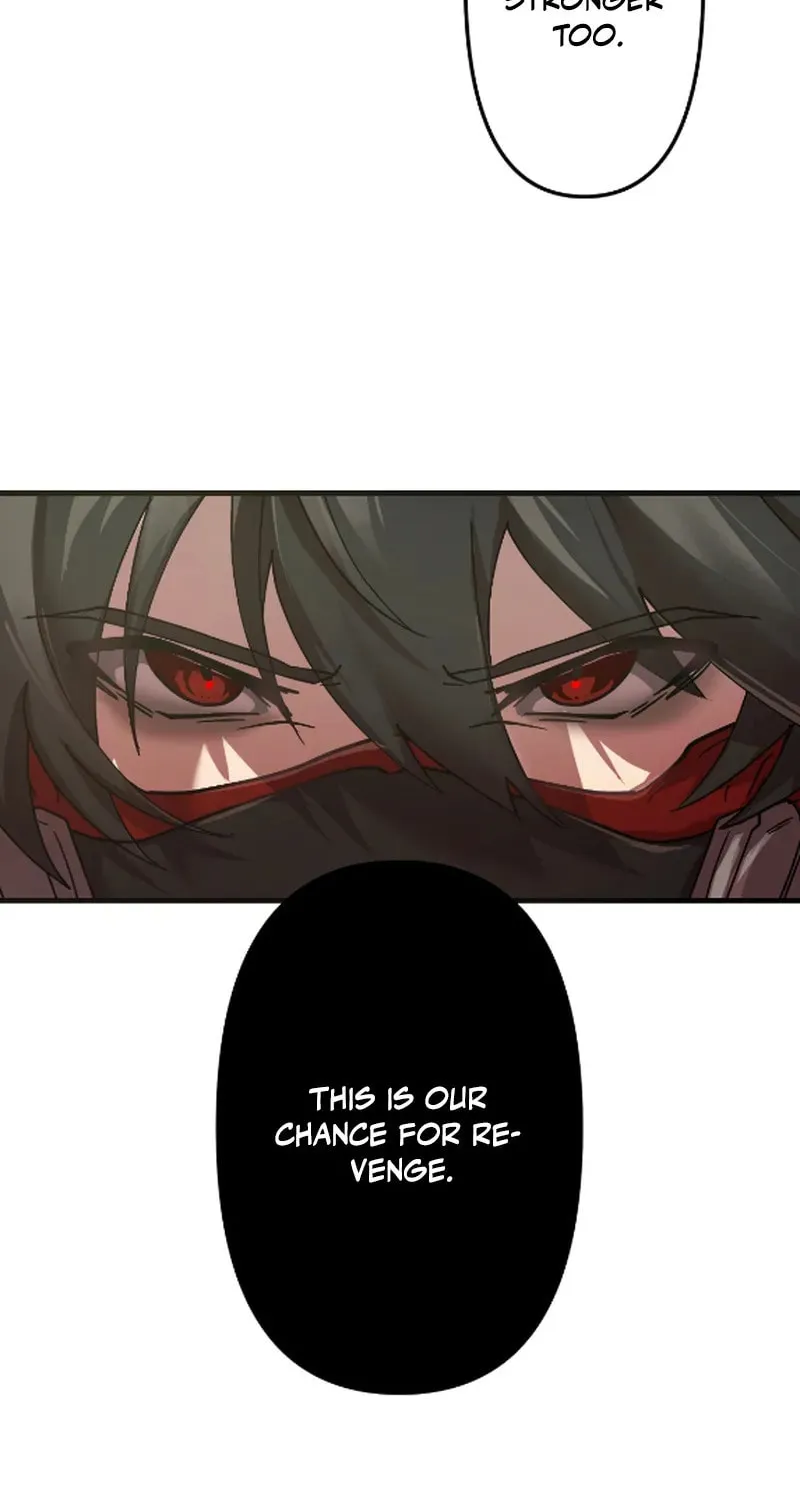 I Died 999999 Times – Infinite Level Up with Invulnerability Skills Chapter 7 page 50 - 