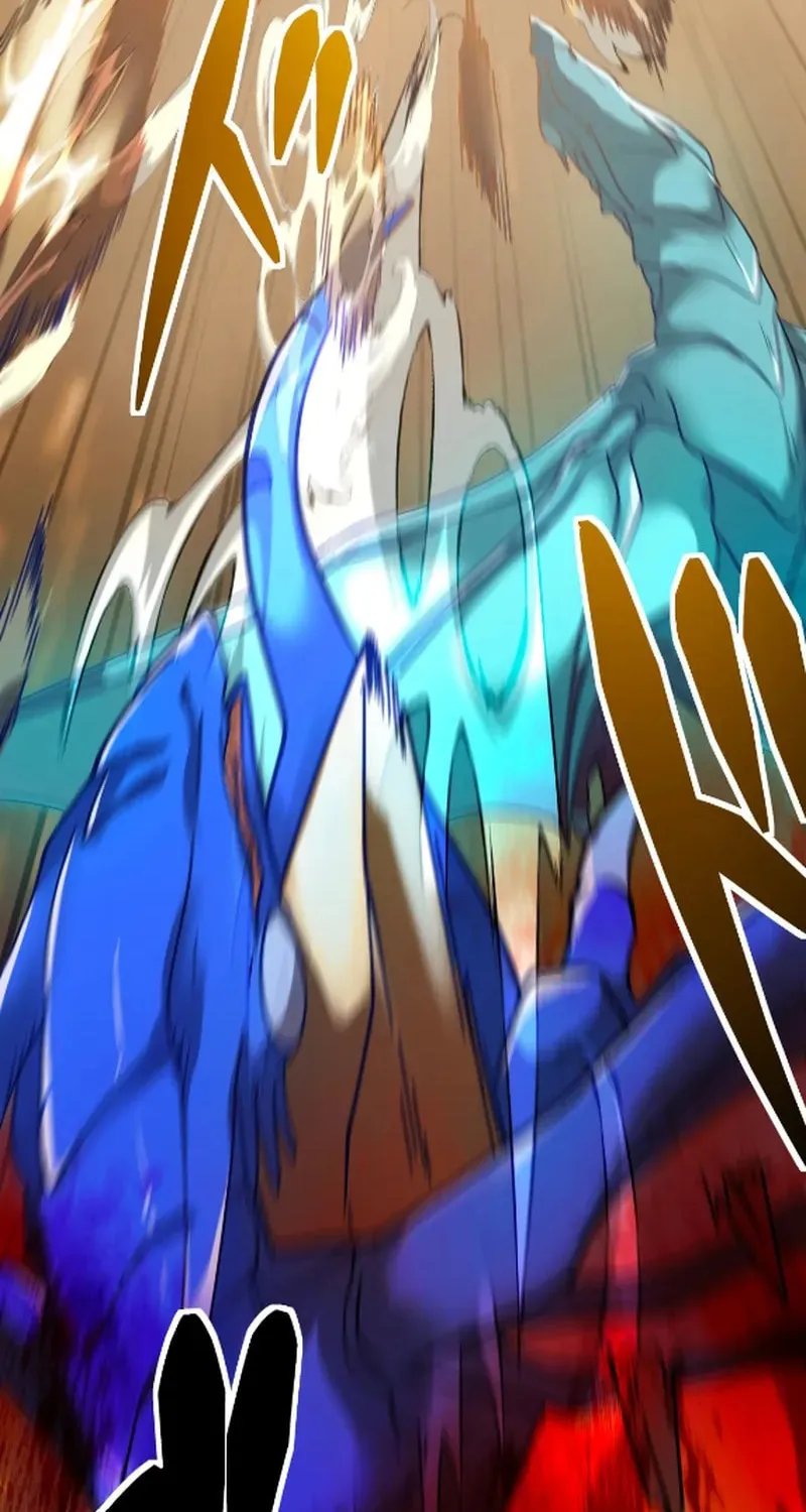 I Died 999999 Times – Infinite Level Up with Invulnerability Skills Chapter 7 page 6 - 