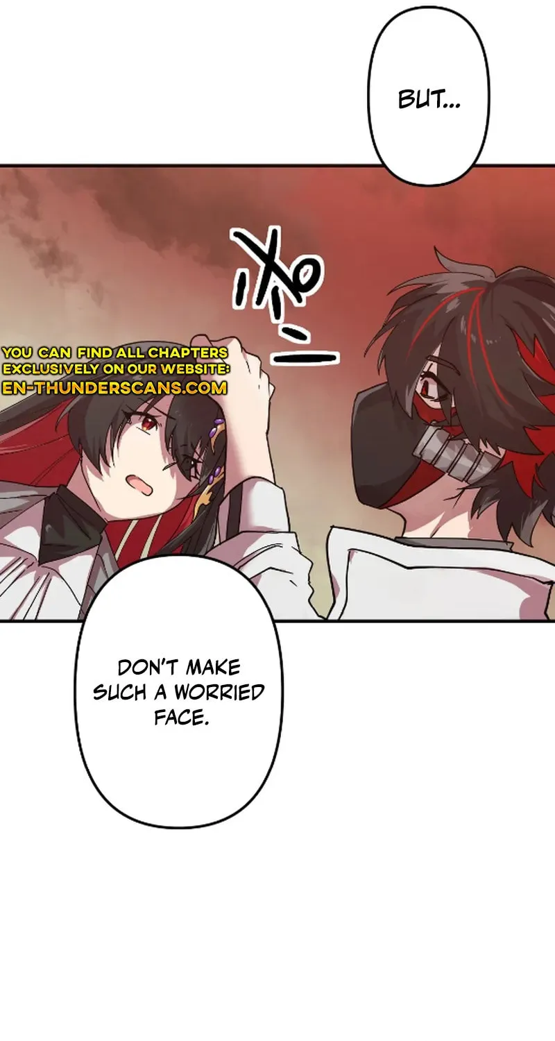 I Died 999999 Times – Infinite Level Up with Invulnerability Skills Chapter 7 page 51 - 