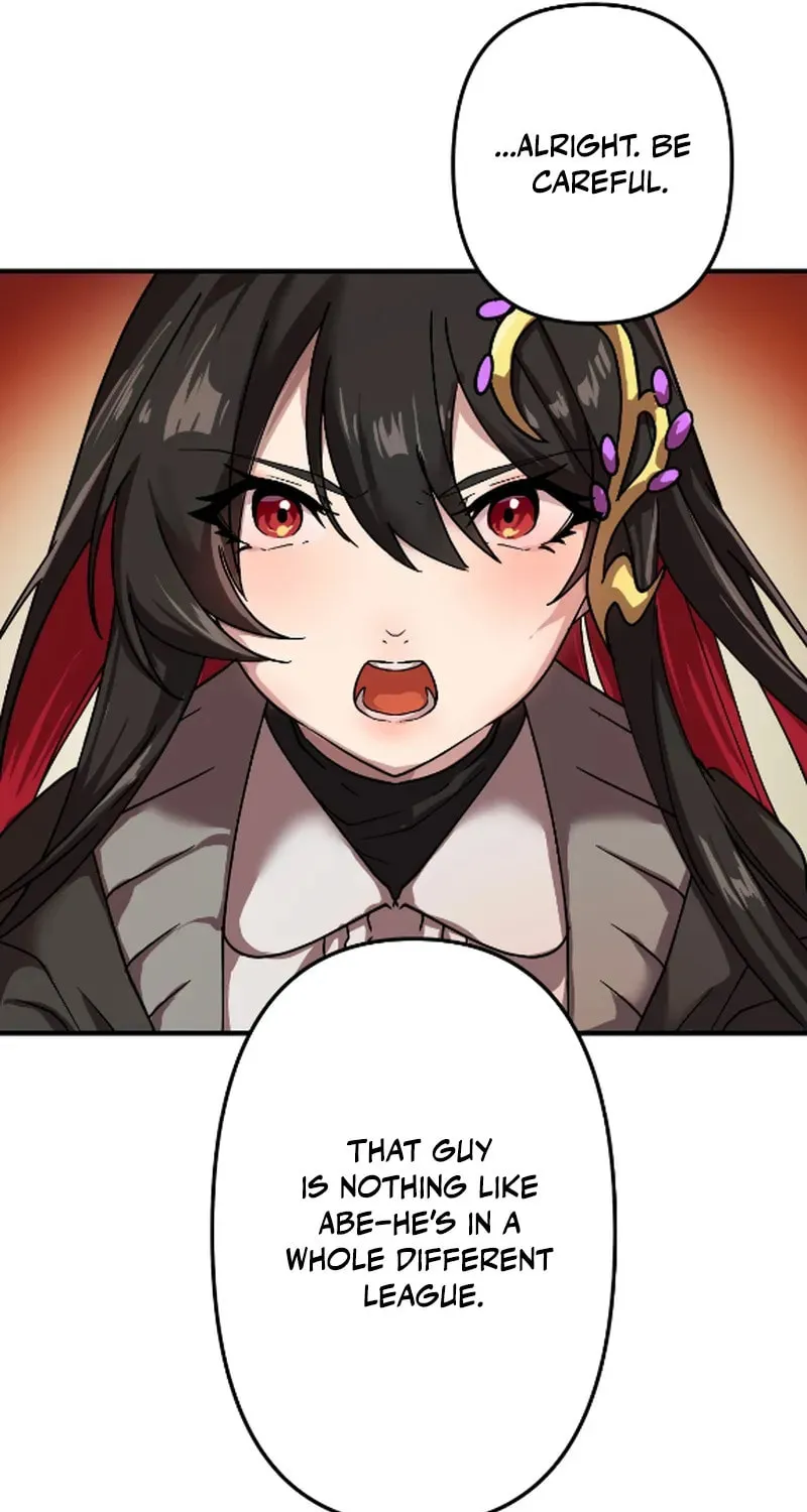I Died 999999 Times – Infinite Level Up with Invulnerability Skills Chapter 7 page 54 - 