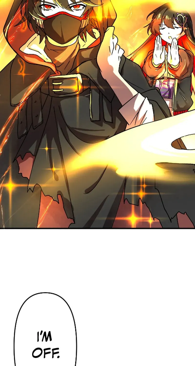 I Died 999999 Times – Infinite Level Up with Invulnerability Skills Chapter 7 page 56 - 