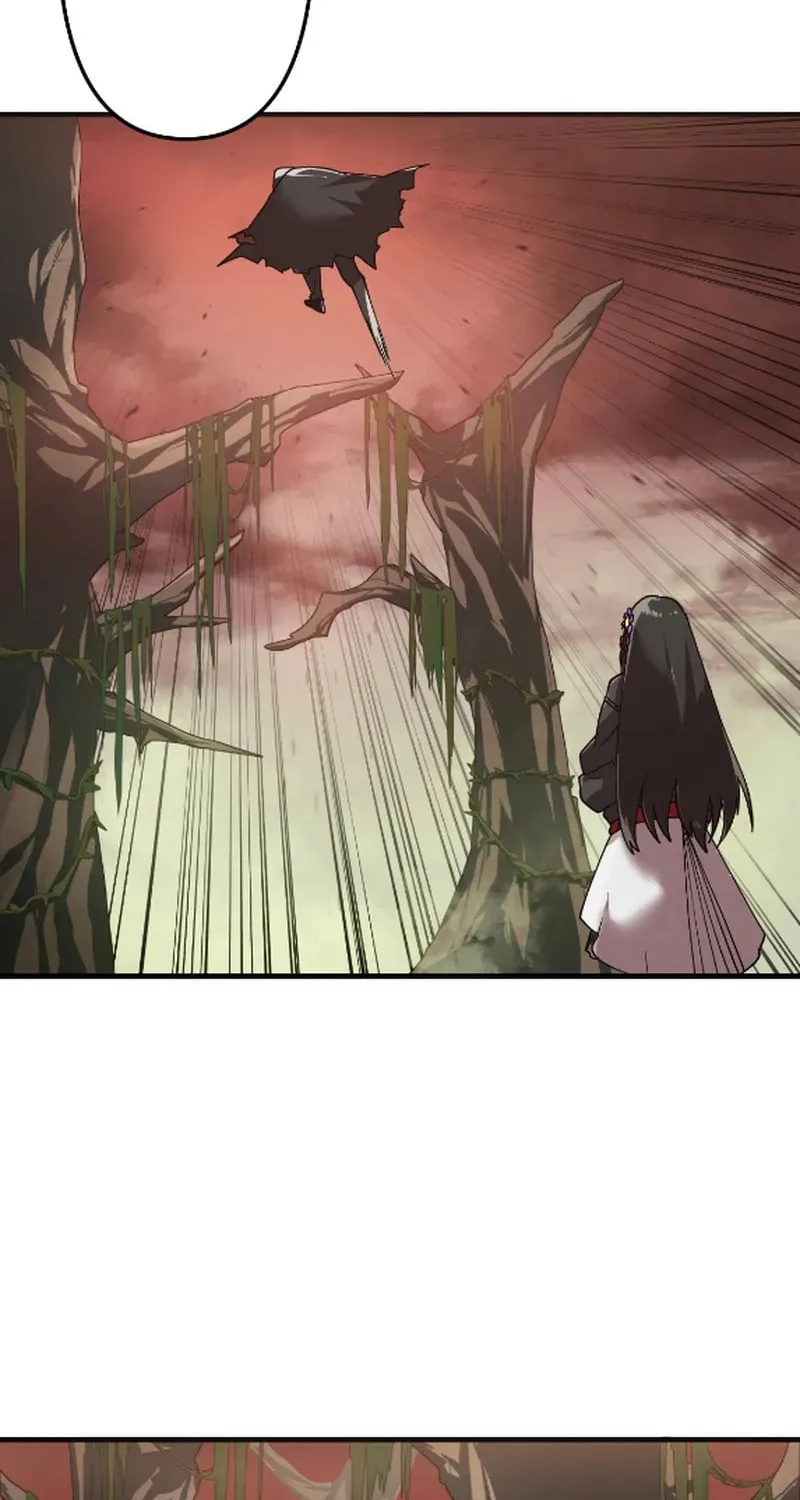 I Died 999999 Times – Infinite Level Up with Invulnerability Skills Chapter 7 page 57 - 