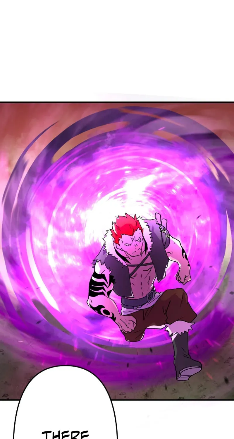 I Died 999999 Times – Infinite Level Up with Invulnerability Skills Chapter 7 page 60 - 
