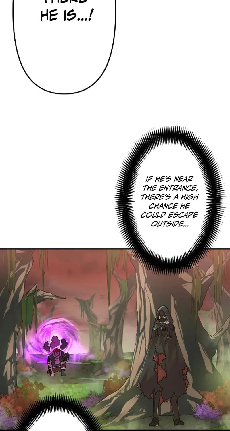 I Died 999999 Times – Infinite Level Up with Invulnerability Skills Chapter 7 page 61 - 