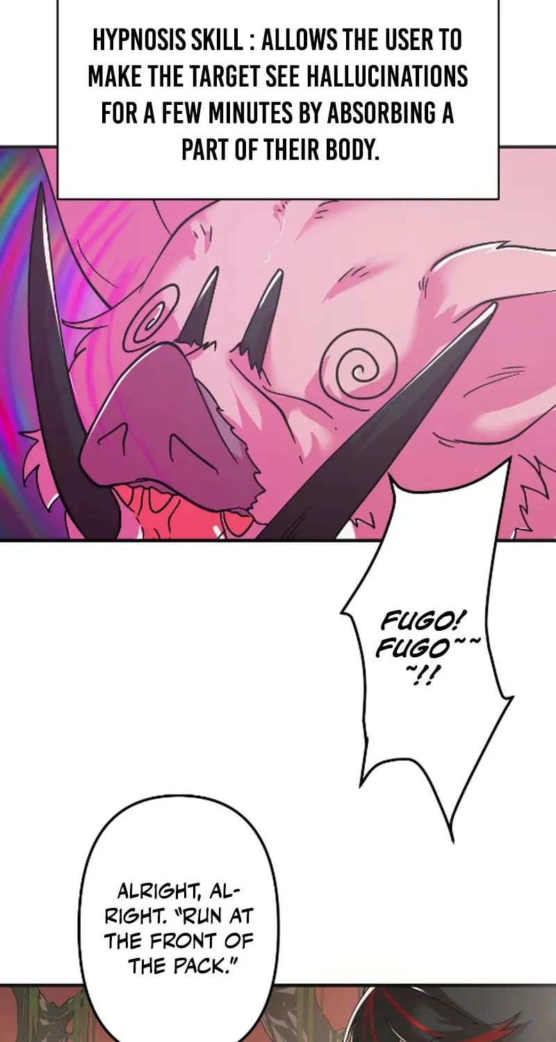 I Died 999999 Times – Infinite Level Up with Invulnerability Skills Chapter 7 page 66 - 