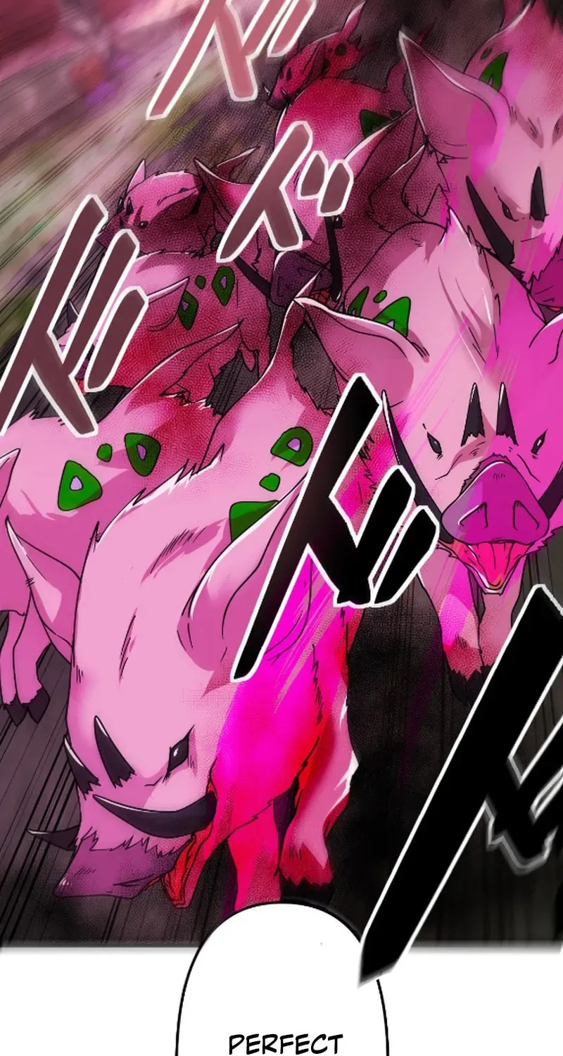 I Died 999999 Times – Infinite Level Up with Invulnerability Skills Chapter 7 page 69 - 