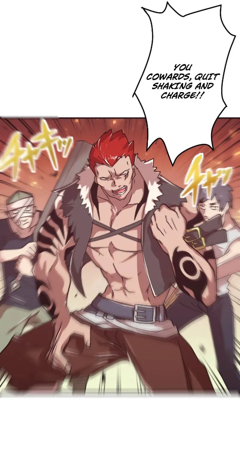 I Died 999999 Times – Infinite Level Up with Invulnerability Skills Chapter 7 page 71 - 