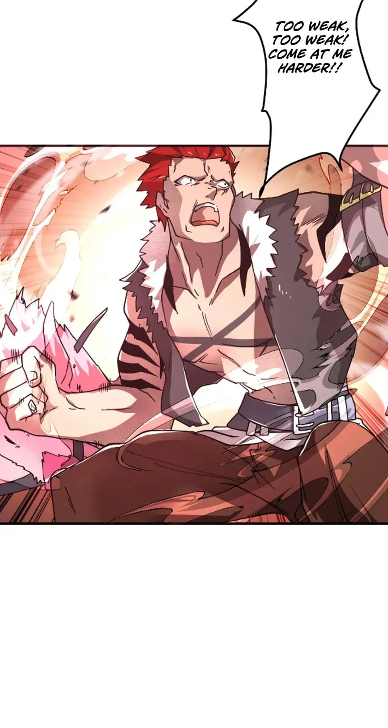 I Died 999999 Times – Infinite Level Up with Invulnerability Skills Chapter 7 page 73 - 