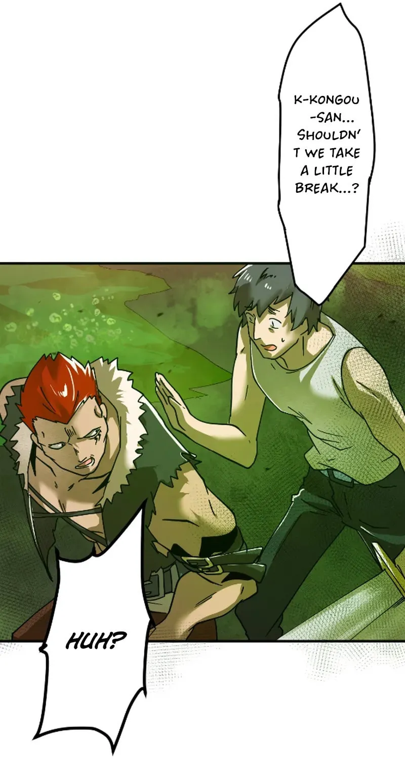 I Died 999999 Times – Infinite Level Up with Invulnerability Skills Chapter 7 page 77 - 