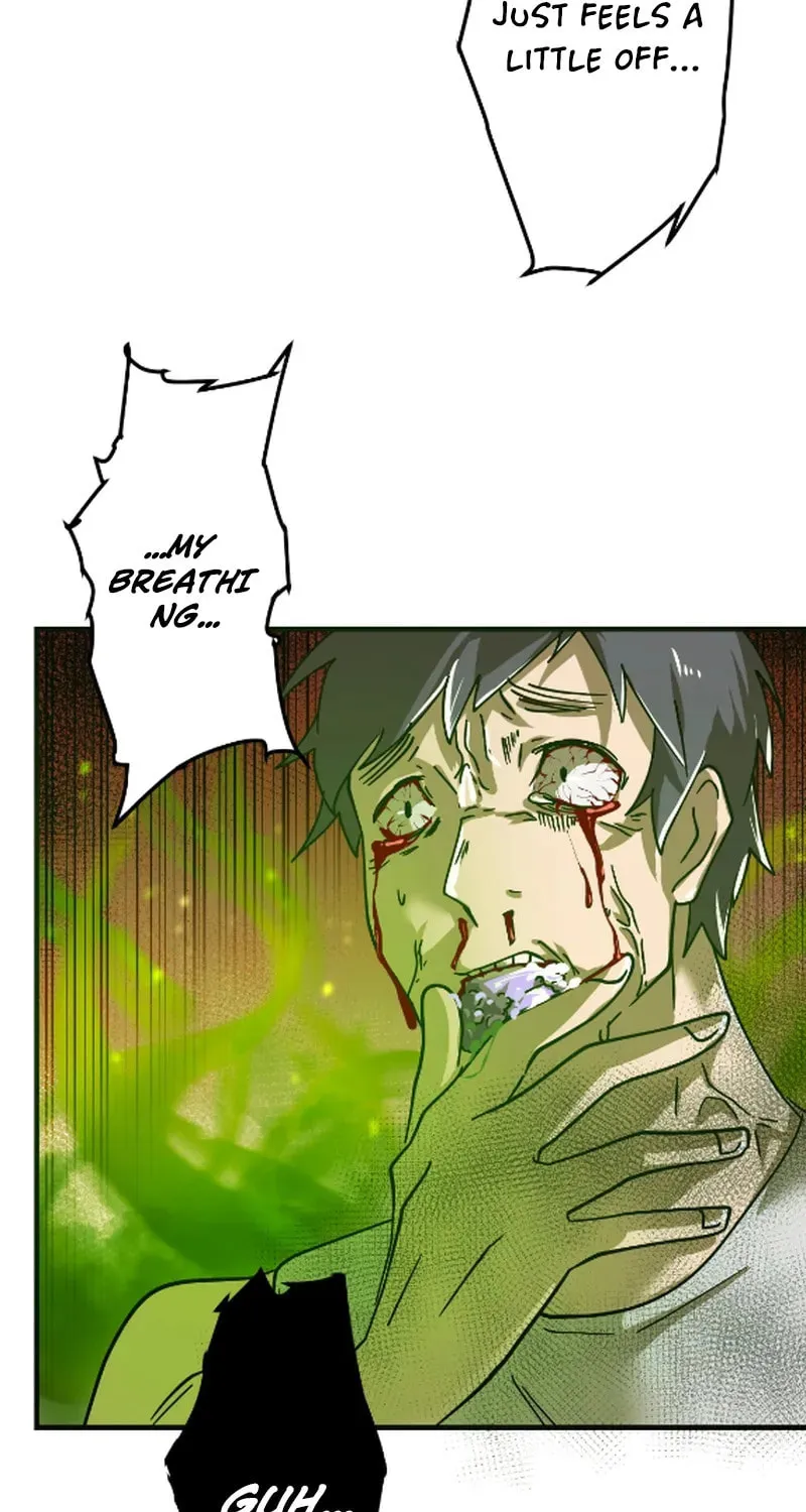 I Died 999999 Times – Infinite Level Up with Invulnerability Skills Chapter 7 page 79 - 
