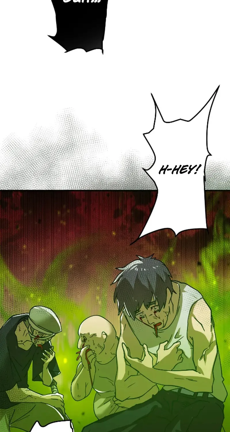 I Died 999999 Times – Infinite Level Up with Invulnerability Skills Chapter 7 page 80 - 