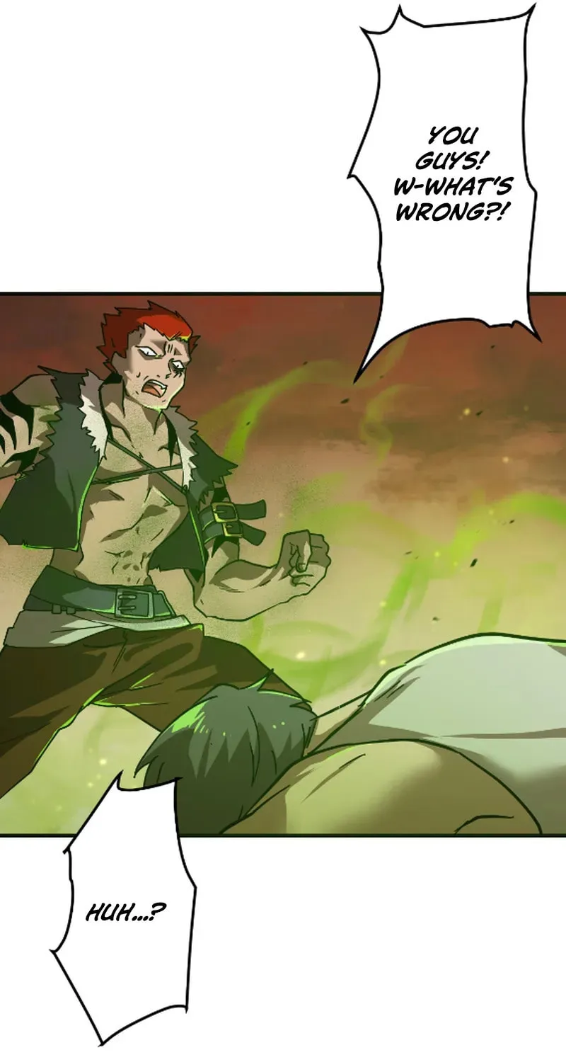 I Died 999999 Times – Infinite Level Up with Invulnerability Skills Chapter 7 page 82 - 