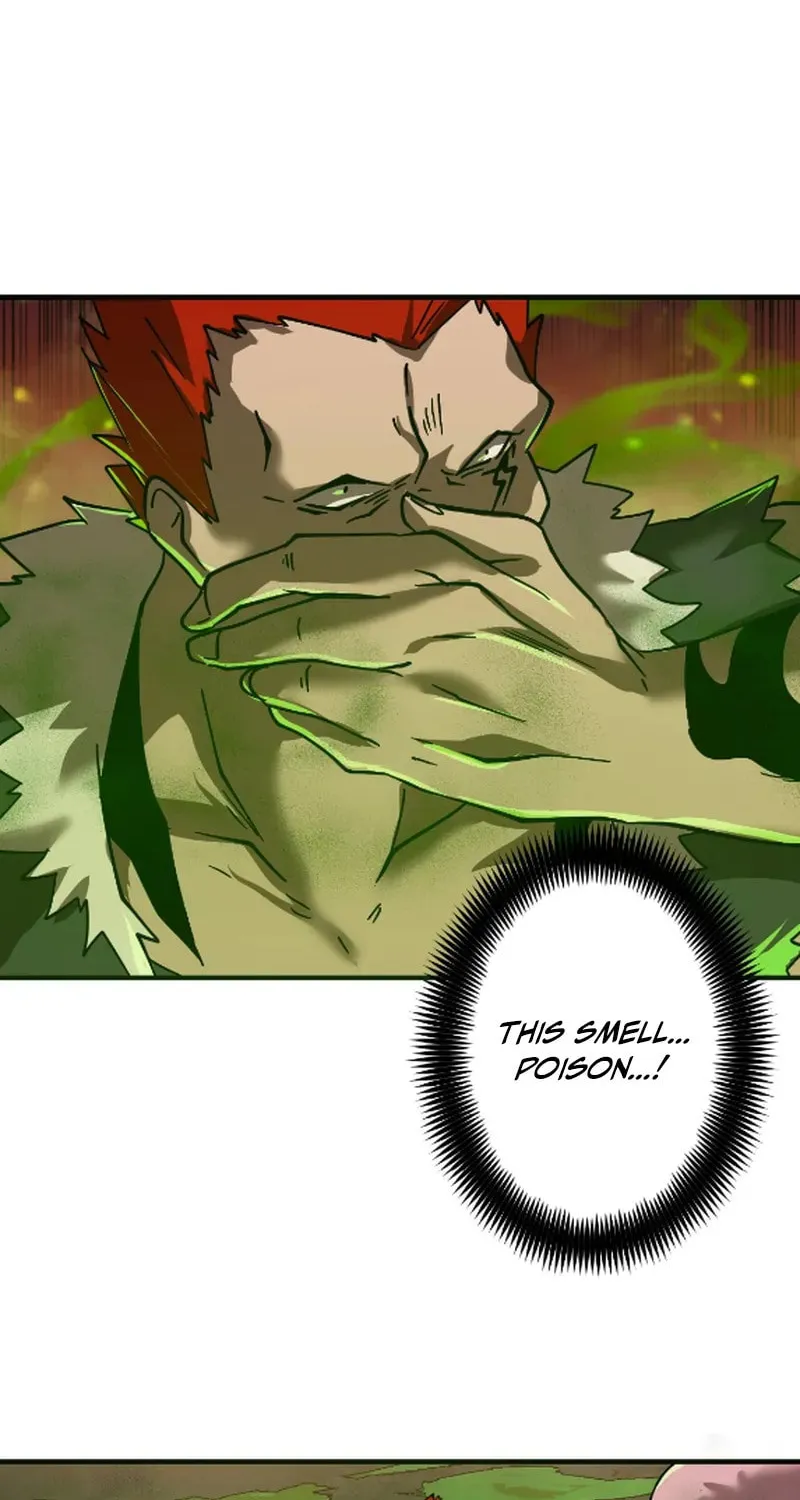 I Died 999999 Times – Infinite Level Up with Invulnerability Skills Chapter 7 page 83 - 