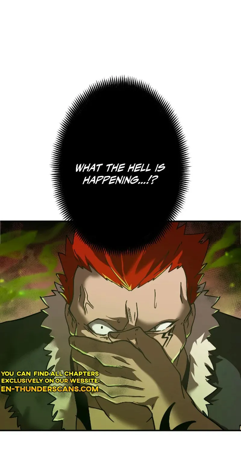 I Died 999999 Times – Infinite Level Up with Invulnerability Skills Chapter 7 page 85 - 