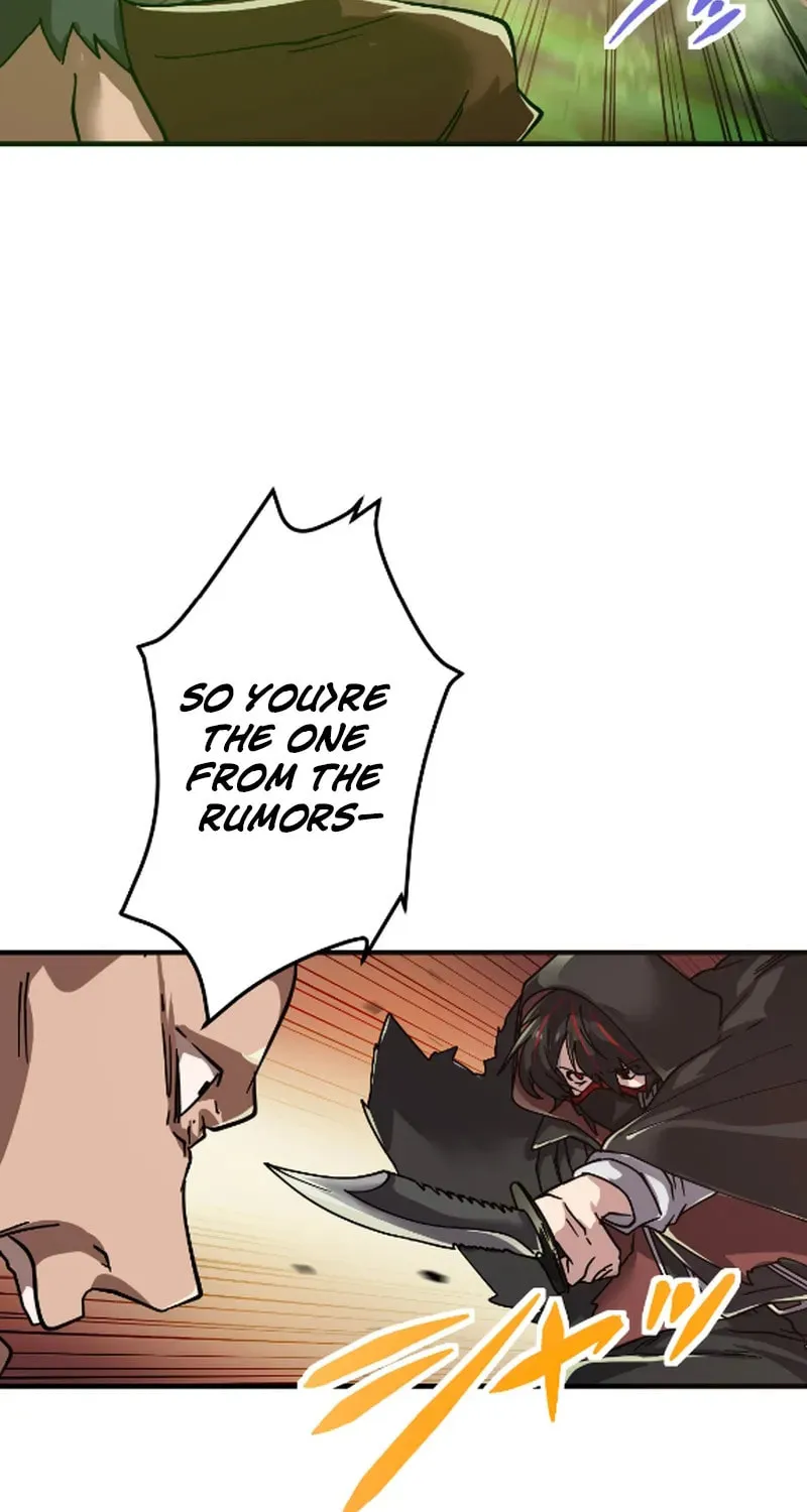 I Died 999999 Times – Infinite Level Up with Invulnerability Skills Chapter 7 page 90 - 