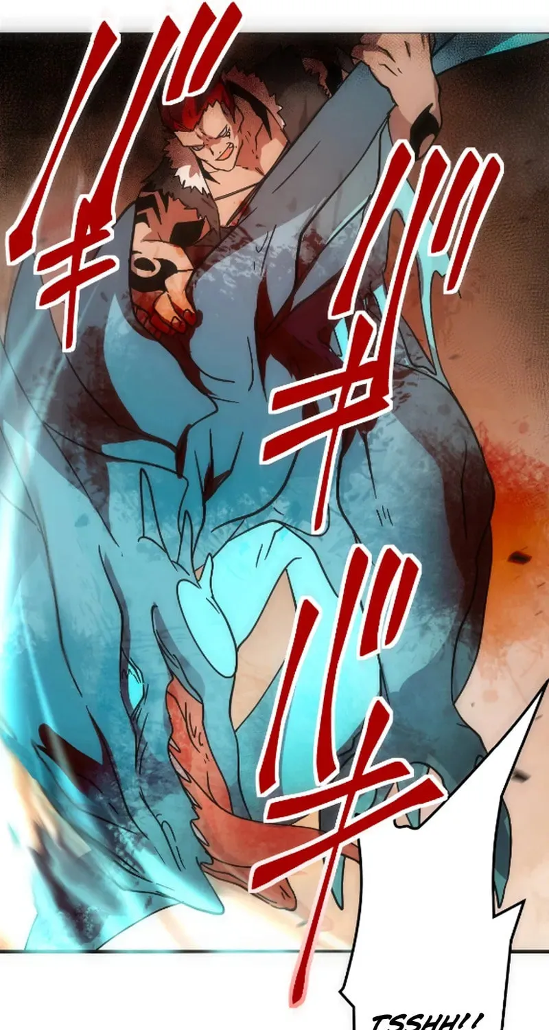 I Died 999999 Times – Infinite Level Up with Invulnerability Skills Chapter 7 page 10 - 
