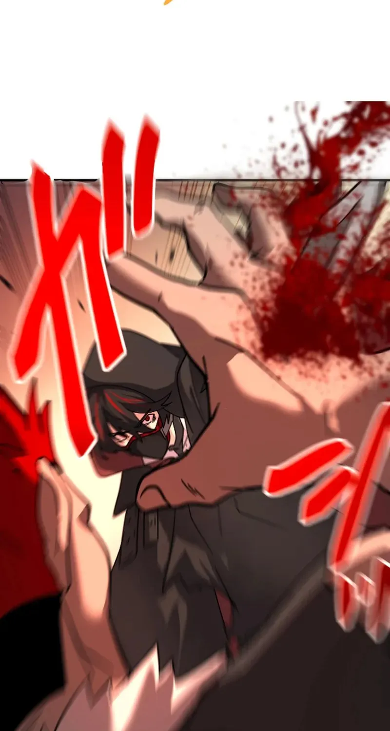 I Died 999999 Times – Infinite Level Up with Invulnerability Skills Chapter 7 page 91 - 