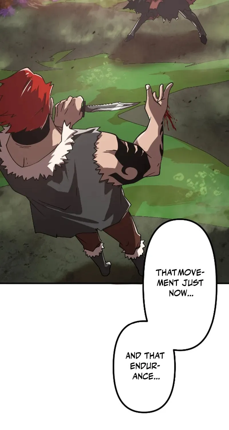 I Died 999999 Times – Infinite Level Up with Invulnerability Skills Chapter 7 page 97 - 