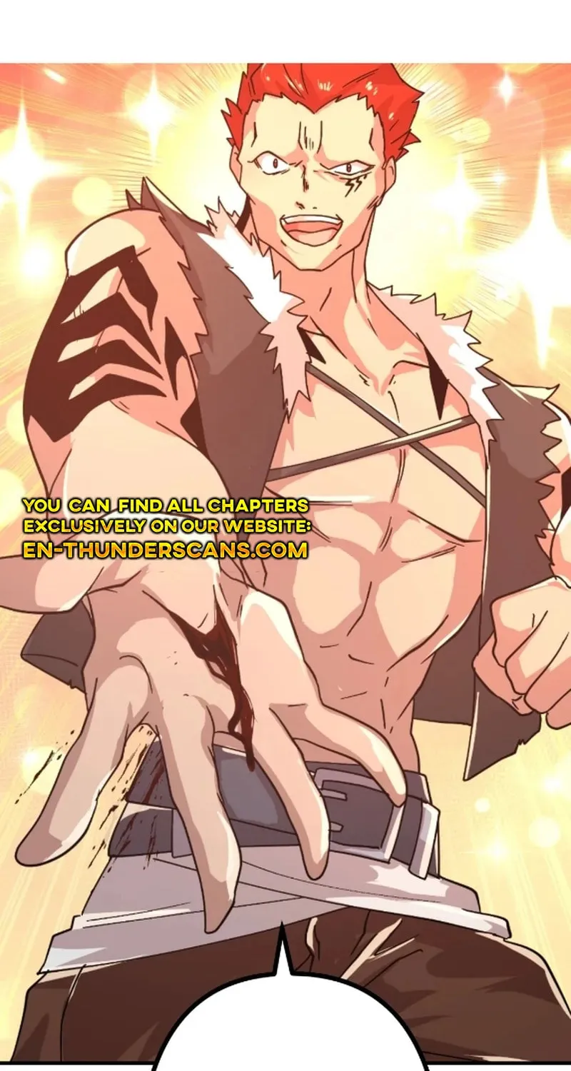 I Died 999999 Times – Infinite Level Up with Invulnerability Skills Chapter 8 page 2 - 