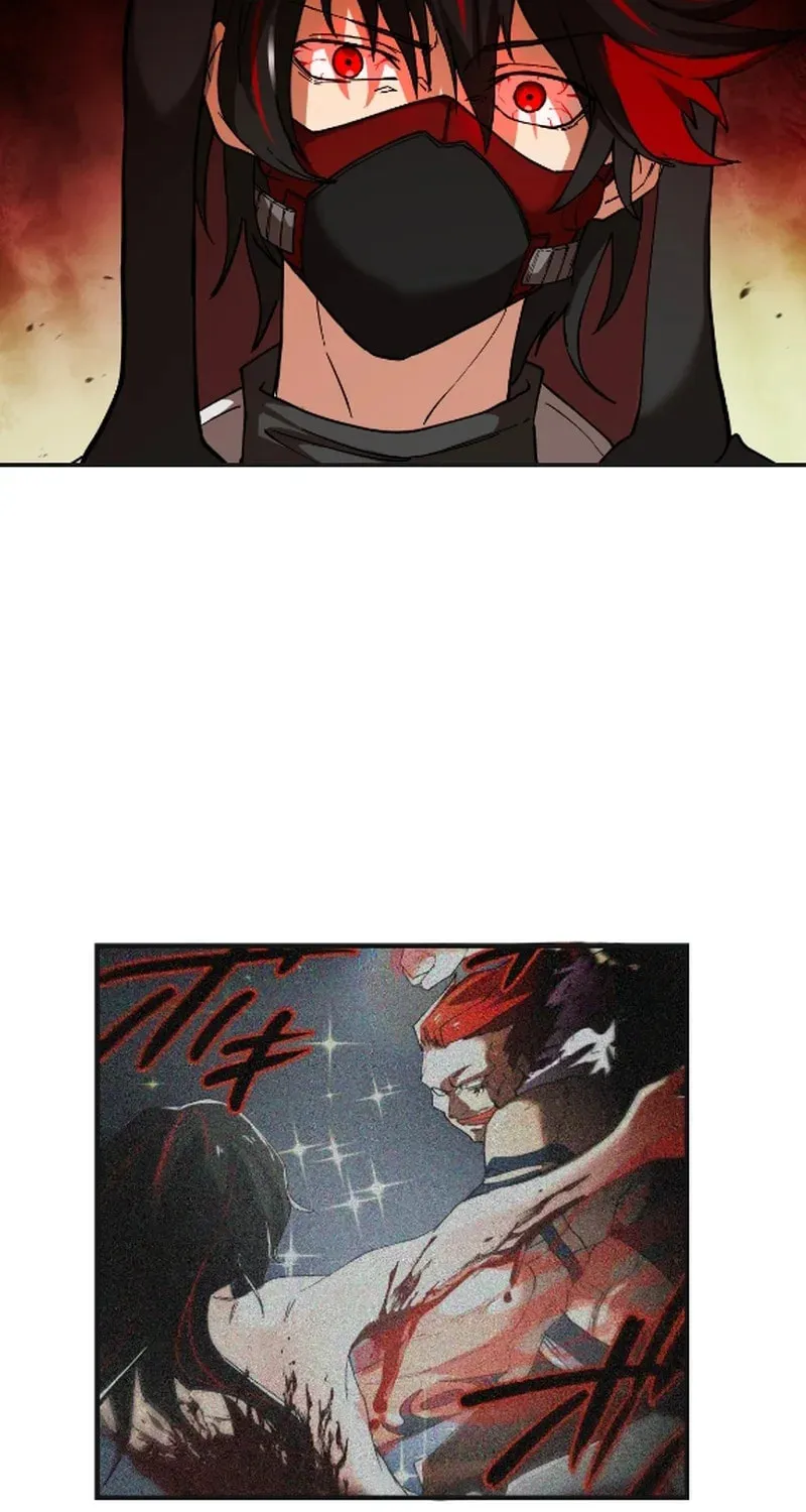 I Died 999999 Times – Infinite Level Up with Invulnerability Skills Chapter 8 page 12 - 