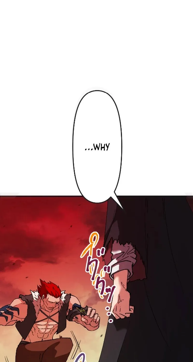I Died 999999 Times – Infinite Level Up with Invulnerability Skills Chapter 8 page 13 - 