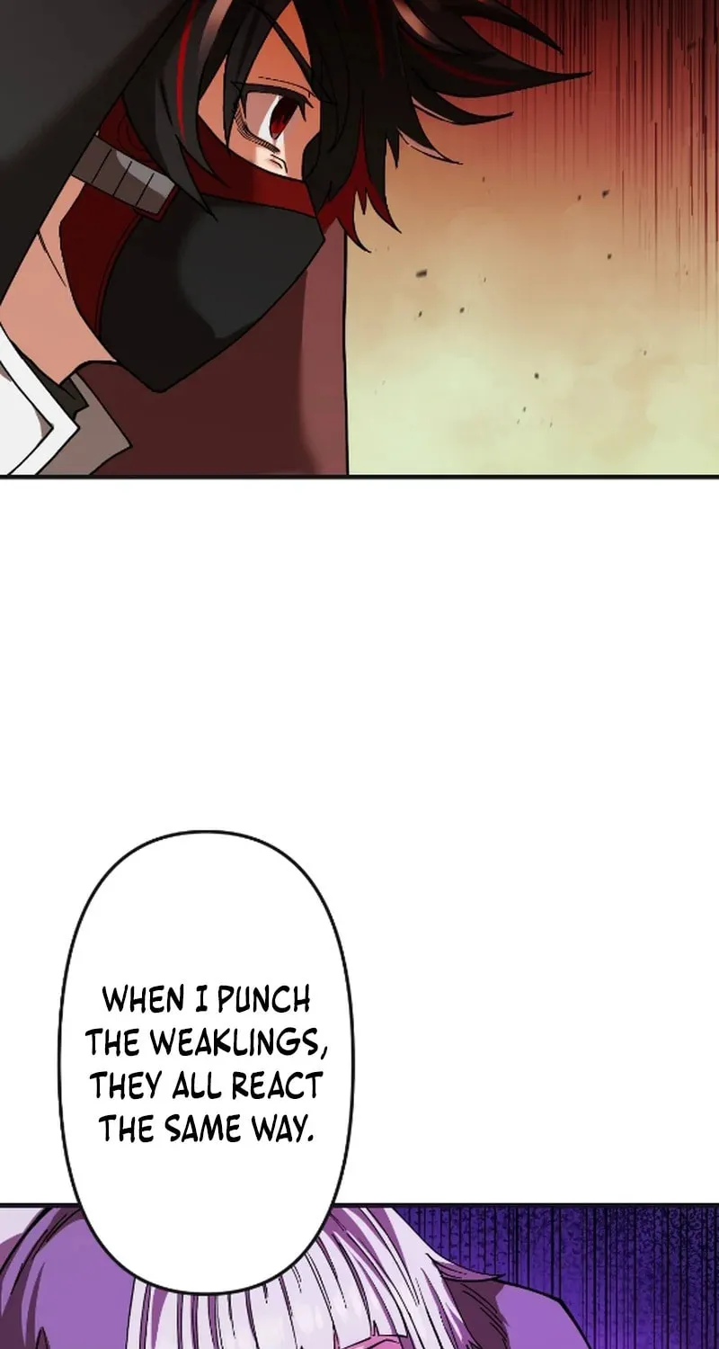 I Died 999999 Times – Infinite Level Up with Invulnerability Skills Chapter 8 page 17 - 