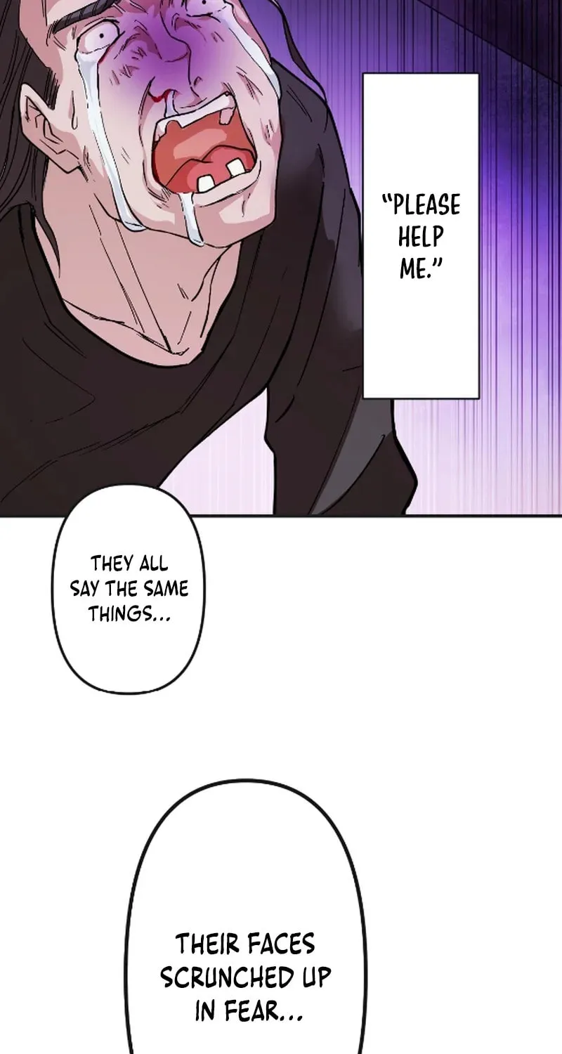 I Died 999999 Times – Infinite Level Up with Invulnerability Skills Chapter 8 page 19 - 