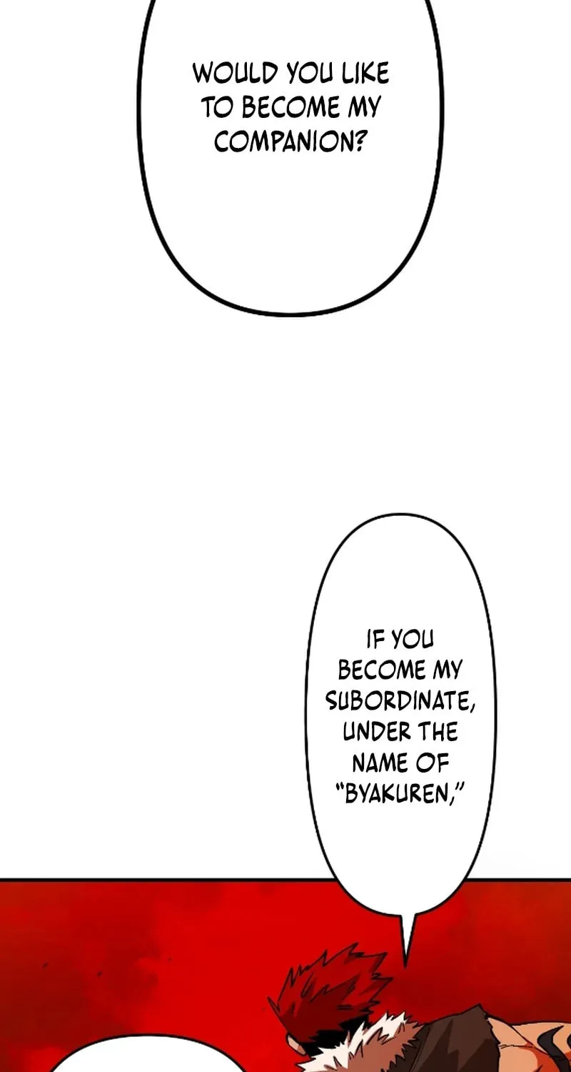 I Died 999999 Times – Infinite Level Up with Invulnerability Skills Chapter 8 page 3 - 