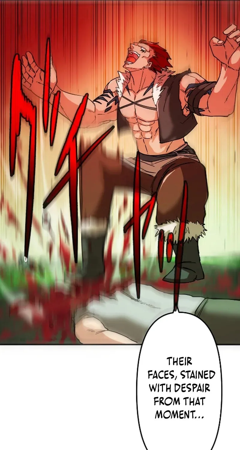 I Died 999999 Times – Infinite Level Up with Invulnerability Skills Chapter 8 page 21 - 