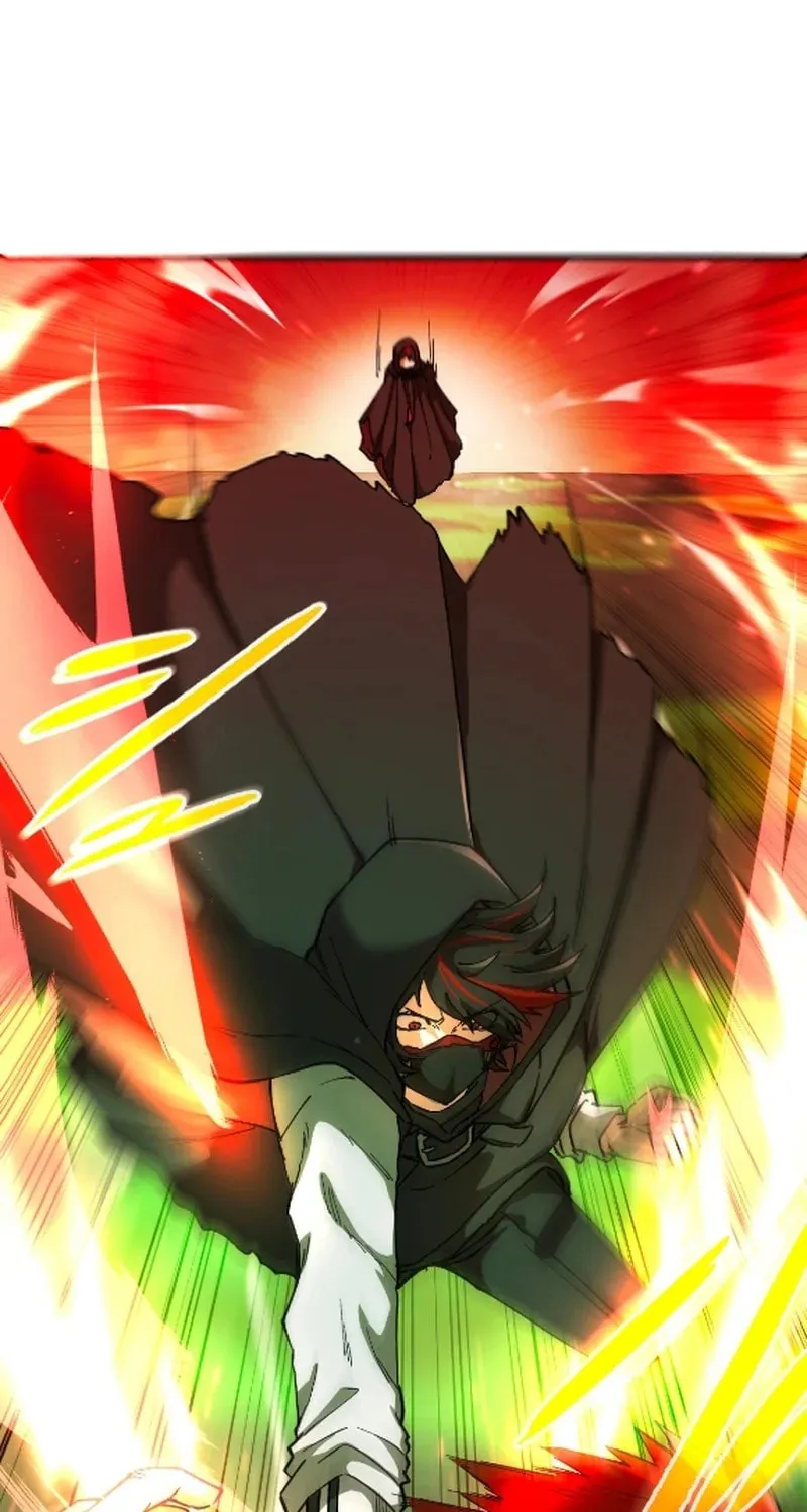 I Died 999999 Times – Infinite Level Up with Invulnerability Skills Chapter 8 page 23 - 