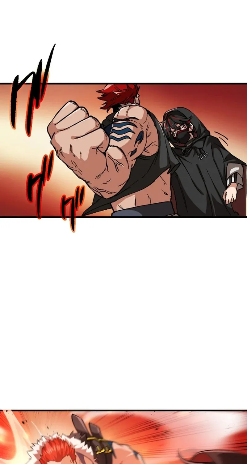 I Died 999999 Times – Infinite Level Up with Invulnerability Skills Chapter 8 page 28 - 