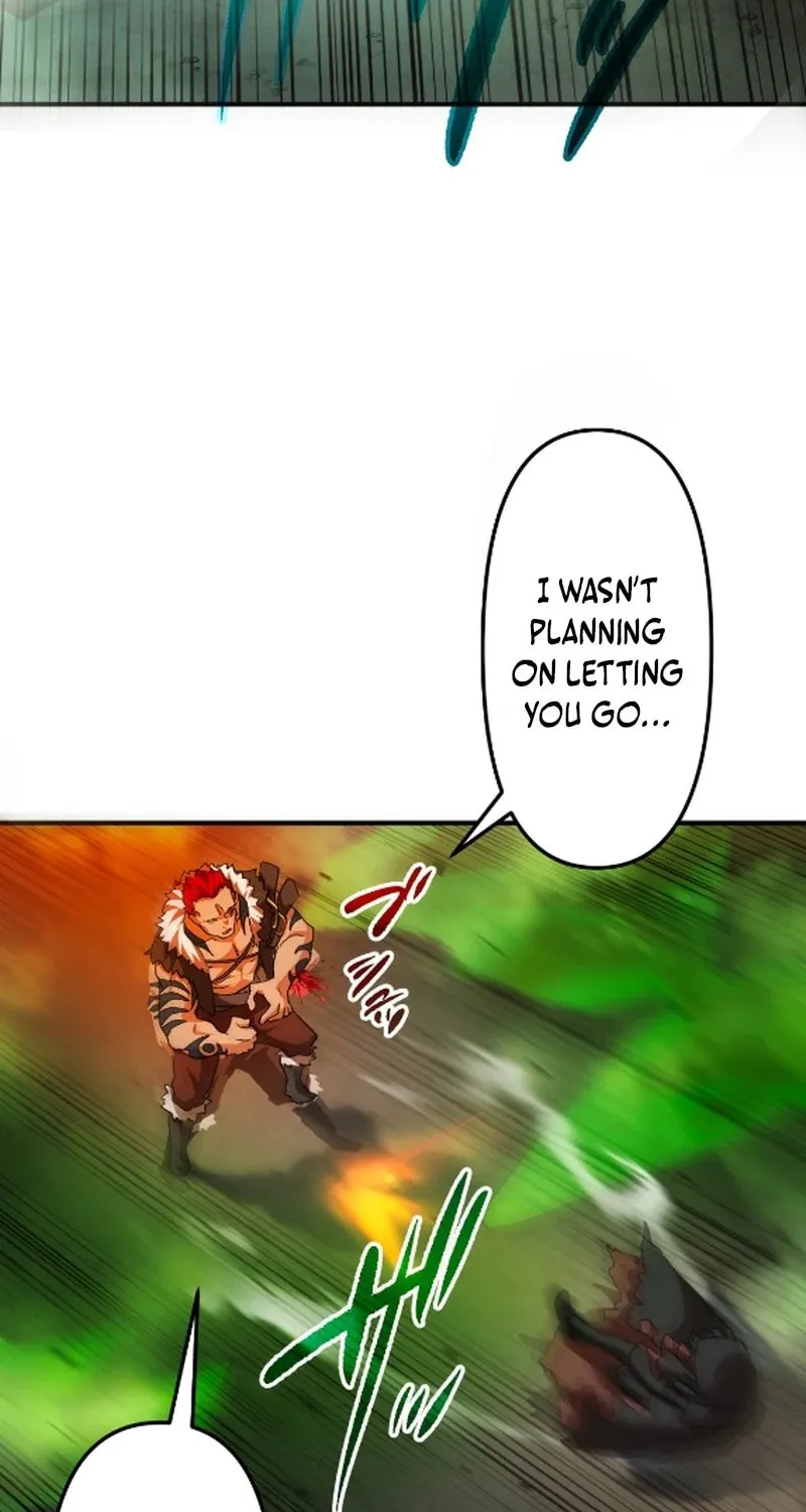 I Died 999999 Times – Infinite Level Up with Invulnerability Skills Chapter 8 page 31 - 