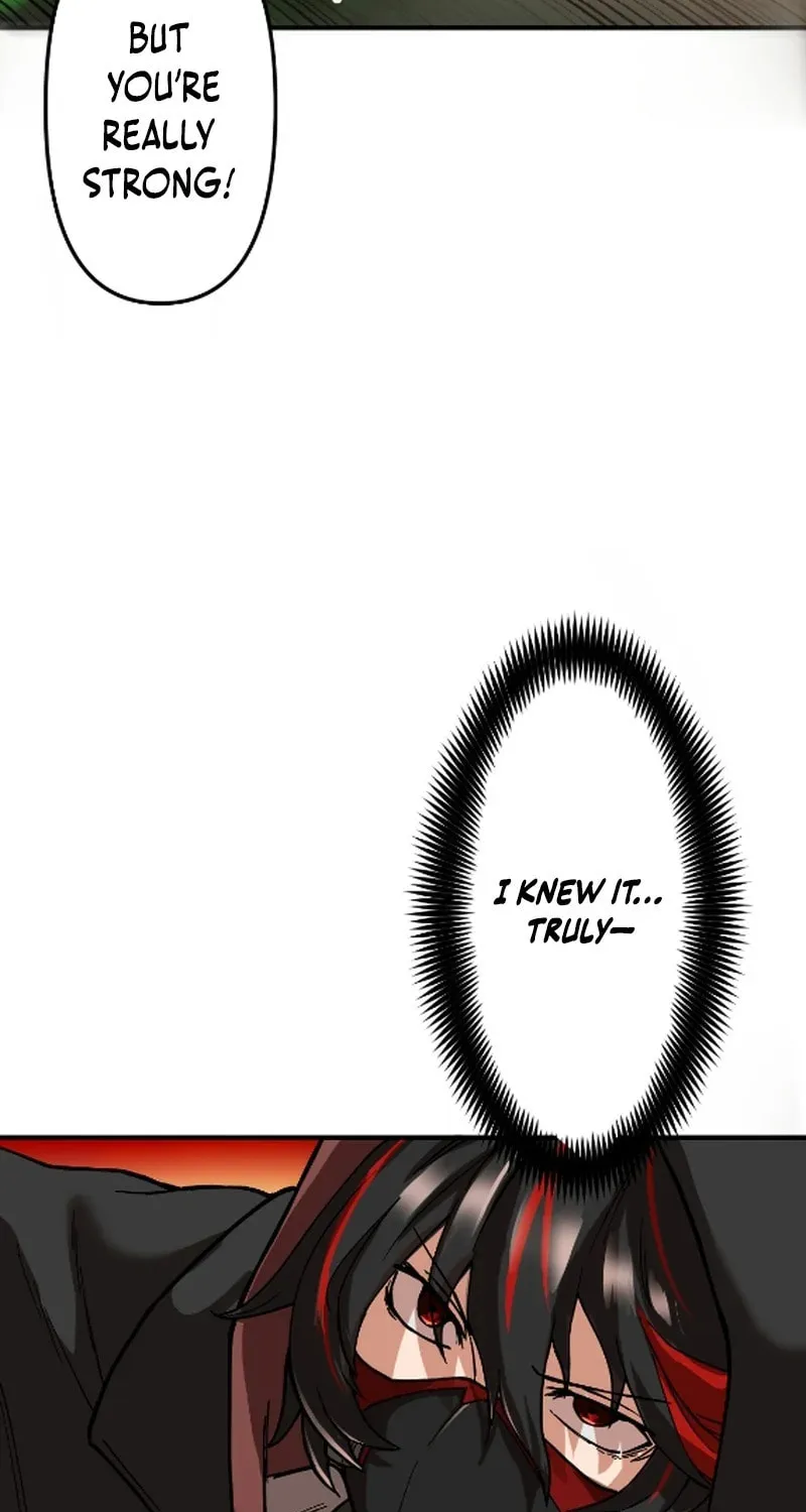 I Died 999999 Times – Infinite Level Up with Invulnerability Skills Chapter 8 page 32 - 
