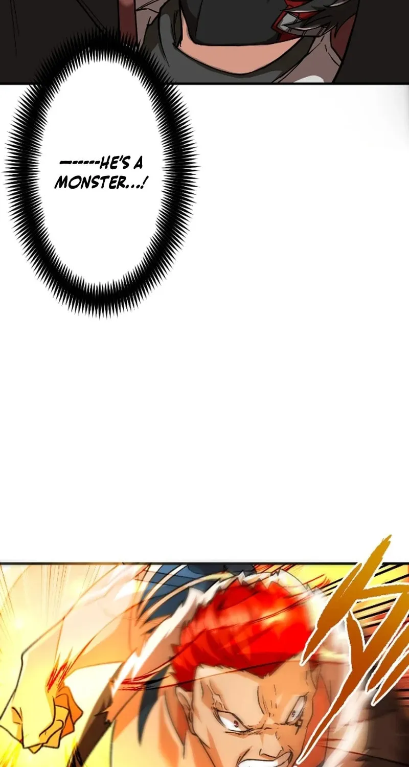 I Died 999999 Times – Infinite Level Up with Invulnerability Skills Chapter 8 page 33 - 
