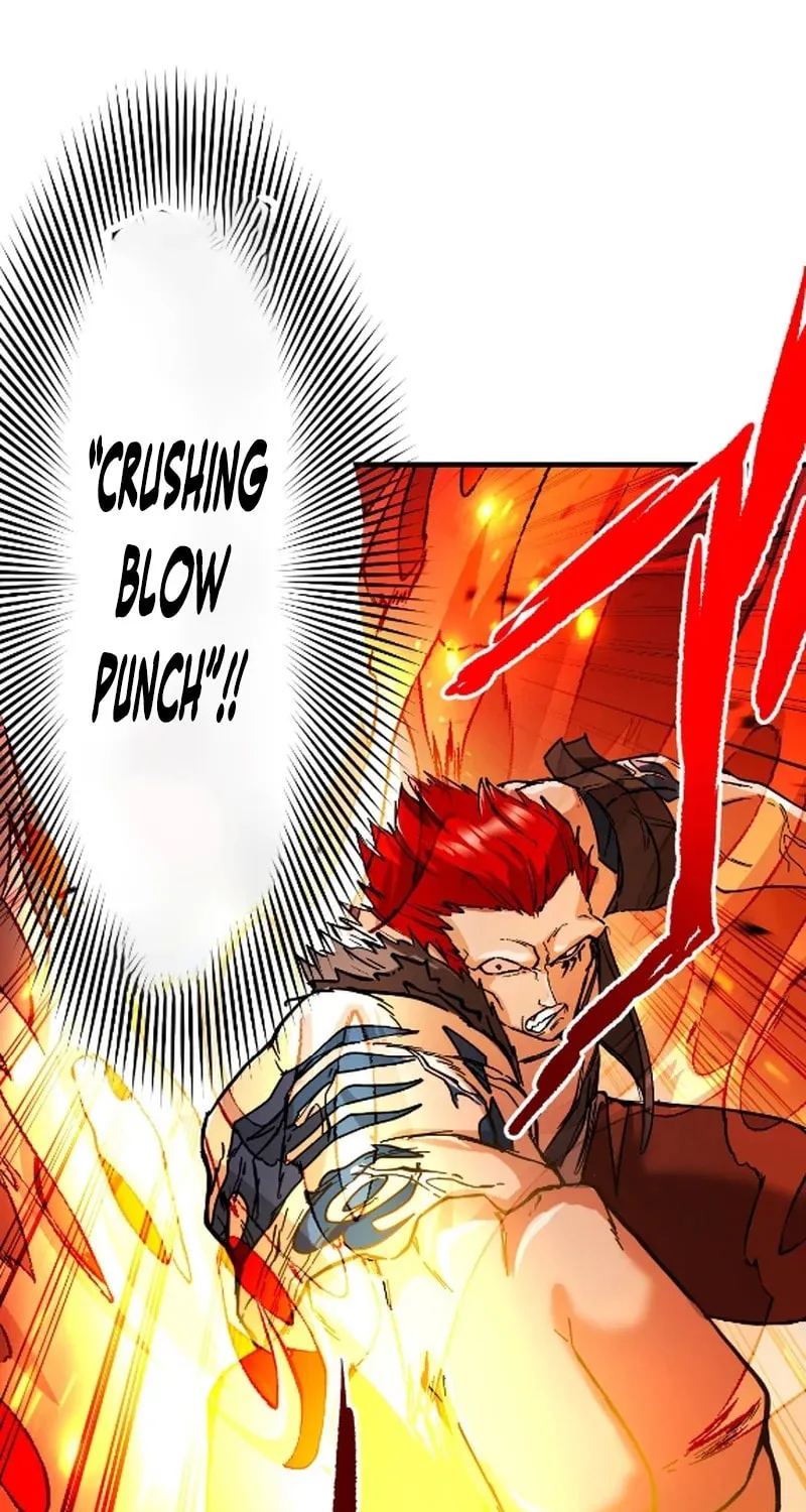 I Died 999999 Times – Infinite Level Up with Invulnerability Skills Chapter 8 page 35 - 