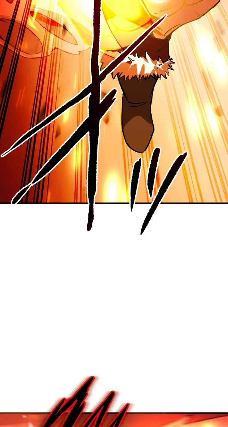 I Died 999999 Times – Infinite Level Up with Invulnerability Skills Chapter 8 page 36 - 